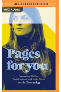 Pages for You