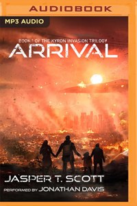 Arrival