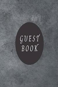 Guest Book