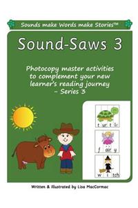 Sound-Saws 3