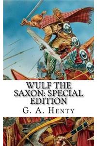 Wulf the Saxon