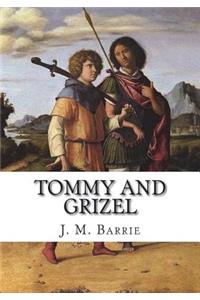 Tommy and Grizel