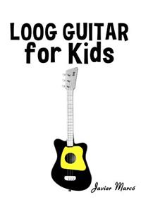 Loog Guitar for Kids