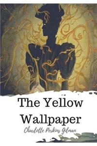 Yellow Wallpaper