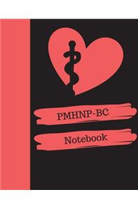 PMHNP-BC Notebook