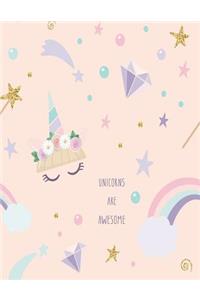 Unicorn are awesom