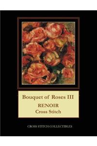 Bouquet of Roses III