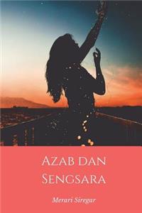 Azab Dan Sengsara ( Indonesian Edition )