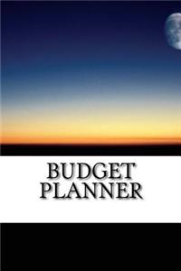 Budget Planner
