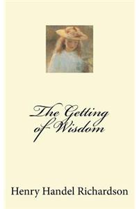 The Getting of Wisdom