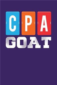 CPA Goat