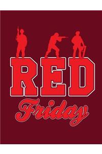 Red Friday