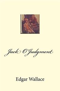 Jack O'Judgment