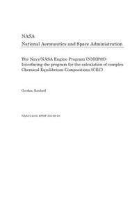 The Navy/NASA Engine Program (Nnep89)