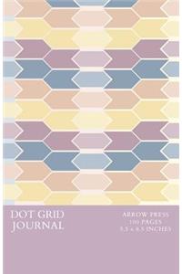 Dot Grid Journal