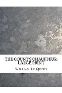 The Count's Chauffeur