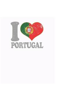 I Love Portugal