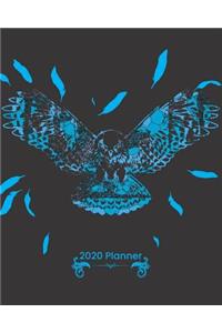 2020 Planner