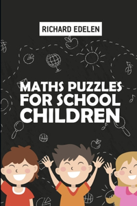Maths Puzzles For School Children