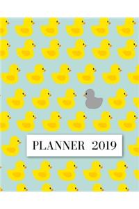 Planner 2019