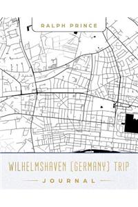Wilhelmshaven (Germany) Trip Journal