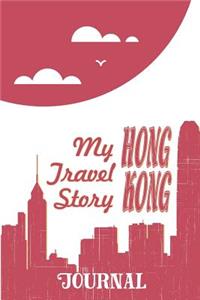 Hong Kong - My Travel Story Journal