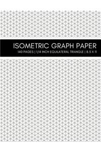 Isometric Graph Paper
