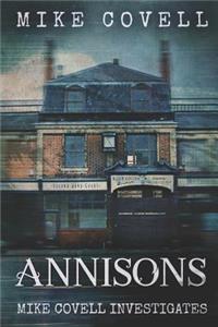 Annisons