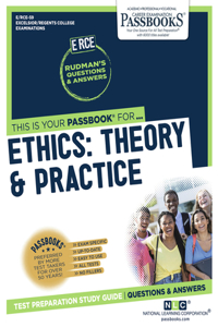 Ethics: Theory & Practice (Rce-59)