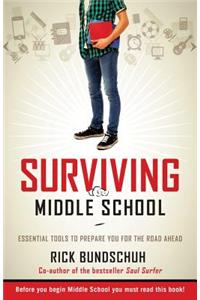 Surviving Middle School