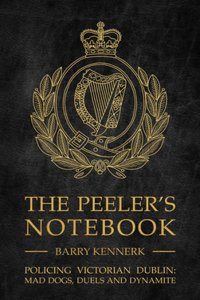 Peeler's Notebook
