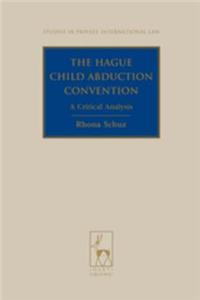 The Hague Child Abduction Convention