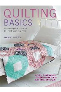 Quilting Basics