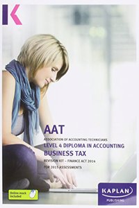 Business Tax (FA14) - Revision Kit