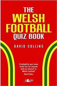 Welsh Football Quiz Book, The (Counterpacks)