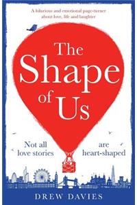 Shape of Us