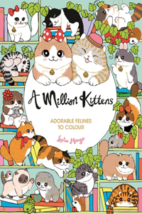 A Million Kittens