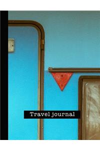 Travel Journal