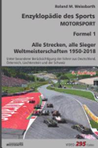 Enzyklopädie des Sports - Motorsport - Formel 1