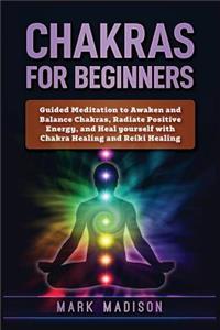 Chakras for Beginners