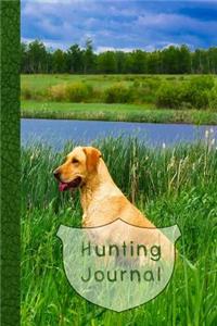 Hunting Journal