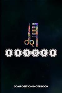 Barber