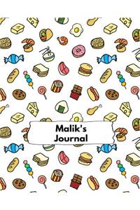 Malik's Journal