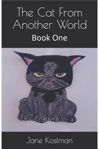 The Cat from Another World