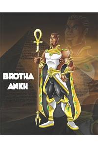 Brotha Ankh