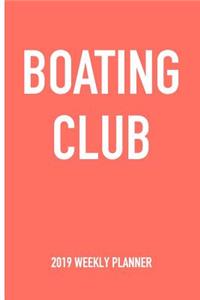 Boating Club