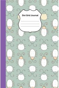 Dot Grid Journal