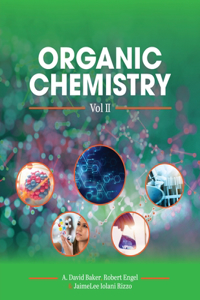 Organic Chemistry, Vol II