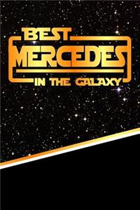 Best Mercedes in the Galaxy