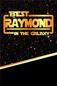 Best Raymond in the Galaxy